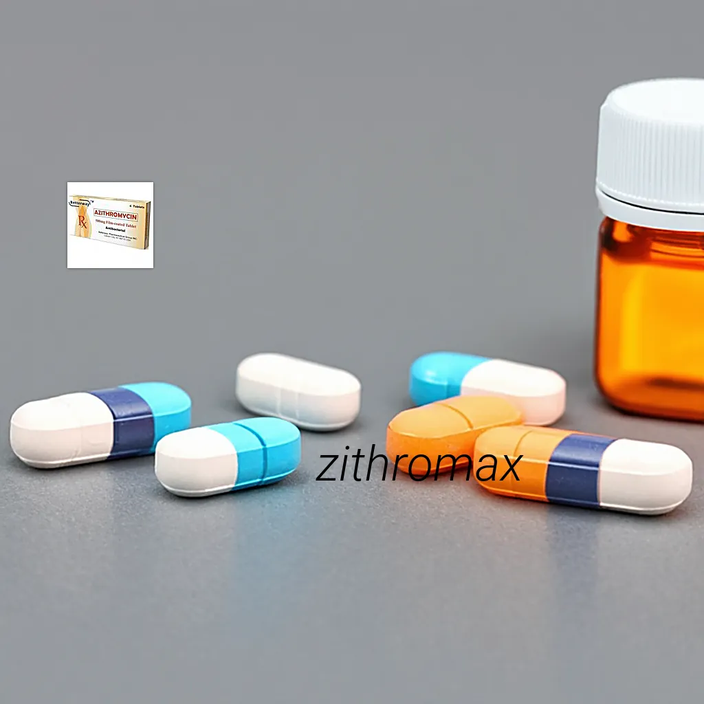 Zithromax